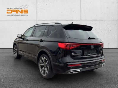 Seat Tarraco Gebrauchtwagen