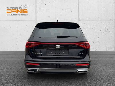 Seat Tarraco Gebrauchtwagen