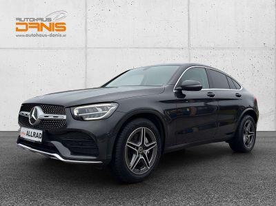 Mercedes-Benz GLC Gebrauchtwagen Mercedes-Benz GLC Gebrauchtwagen