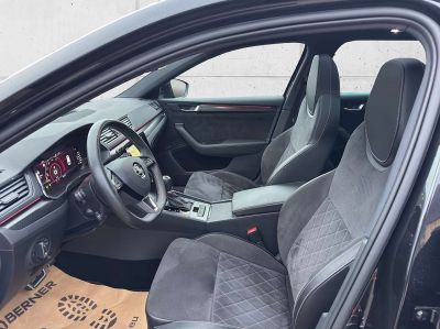 Skoda Superb Gebrauchtwagen Skoda Superb Gebrauchtwagen