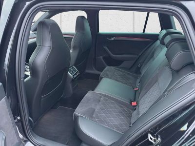 Skoda Superb Gebrauchtwagen Skoda Superb Gebrauchtwagen