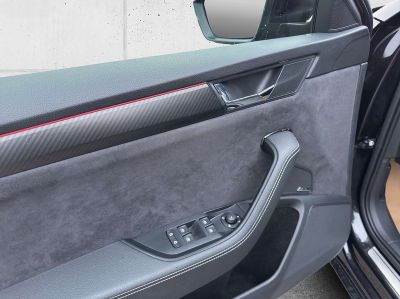 Skoda Superb Gebrauchtwagen Skoda Superb Gebrauchtwagen