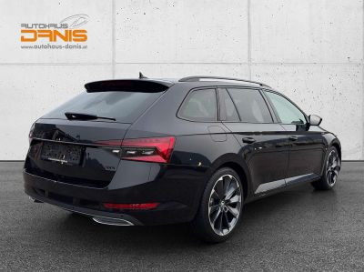 Skoda Superb Gebrauchtwagen Skoda Superb Gebrauchtwagen