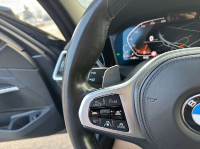 BMW 3er Gebrauchtwagen BMW 3er Gebrauchtwagen