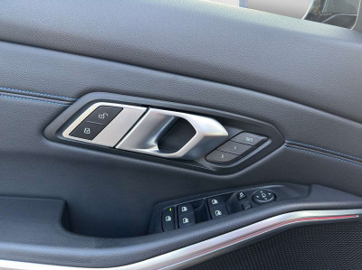 BMW 3er Gebrauchtwagen BMW 3er Gebrauchtwagen