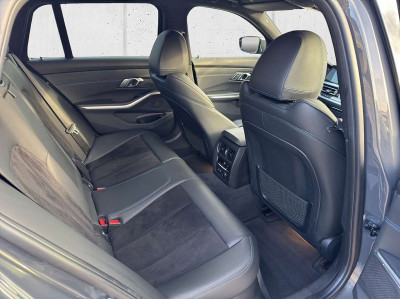 BMW 3er Gebrauchtwagen BMW 3er Gebrauchtwagen