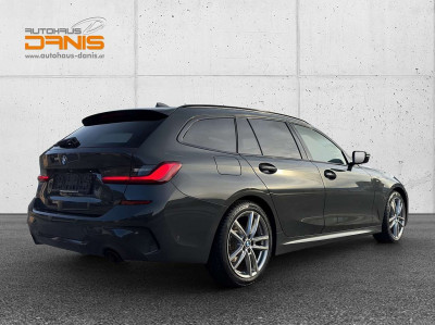 BMW 3er Gebrauchtwagen BMW 3er Gebrauchtwagen