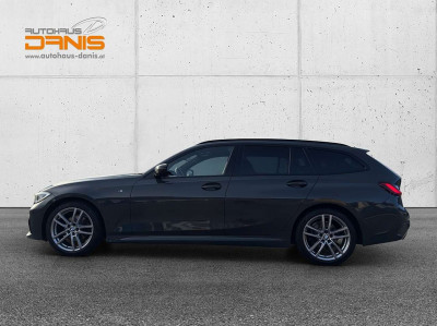BMW 3er Gebrauchtwagen BMW 3er Gebrauchtwagen