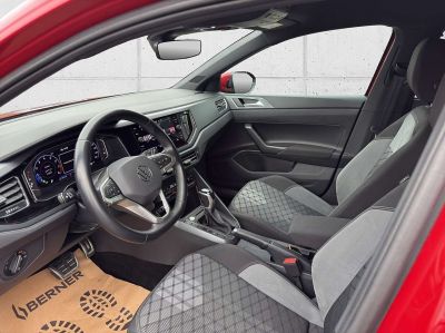 VW Taigo Gebrauchtwagen