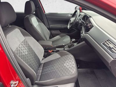 VW Taigo Gebrauchtwagen