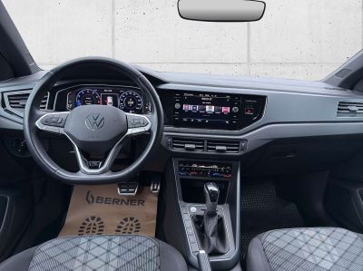 VW Taigo Gebrauchtwagen