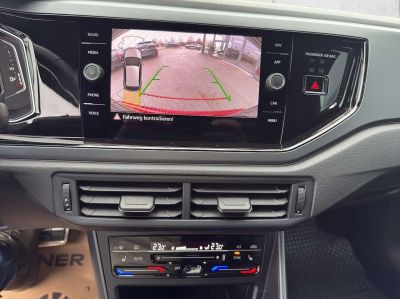 VW Taigo Gebrauchtwagen