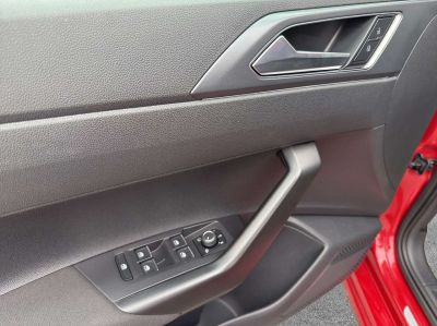 VW Taigo Gebrauchtwagen