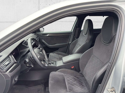 Skoda Superb Gebrauchtwagen Skoda Superb Gebrauchtwagen