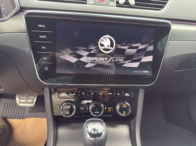 Skoda Superb Gebrauchtwagen Skoda Superb Gebrauchtwagen