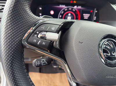 Skoda Superb Gebrauchtwagen Skoda Superb Gebrauchtwagen