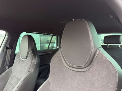 Skoda Superb Gebrauchtwagen Skoda Superb Gebrauchtwagen