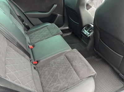 Skoda Superb Gebrauchtwagen Skoda Superb Gebrauchtwagen