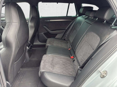 Skoda Superb Gebrauchtwagen Skoda Superb Gebrauchtwagen