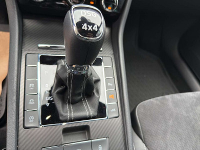 Skoda Superb Gebrauchtwagen Skoda Superb Gebrauchtwagen