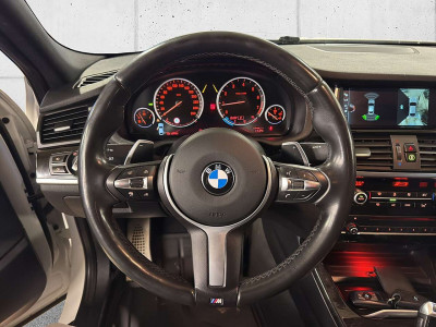 BMW X4 Gebrauchtwagen