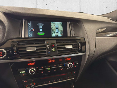 BMW X4 Gebrauchtwagen