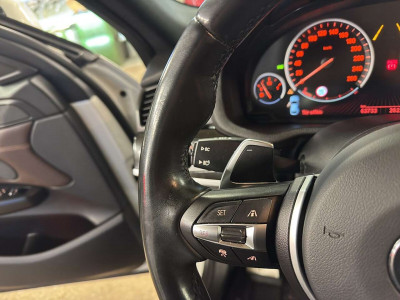 BMW X4 Gebrauchtwagen