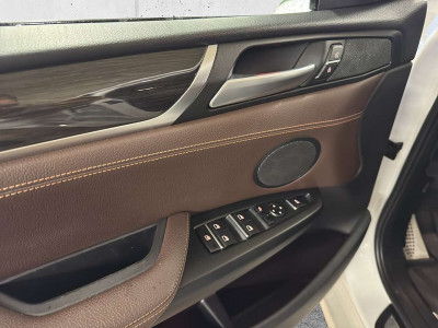 BMW X4 Gebrauchtwagen