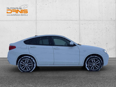 BMW X4 Gebrauchtwagen