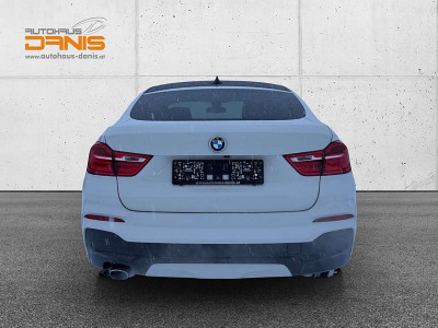 BMW X4 Gebrauchtwagen