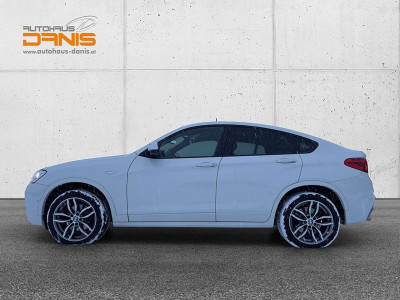 BMW X4 Gebrauchtwagen