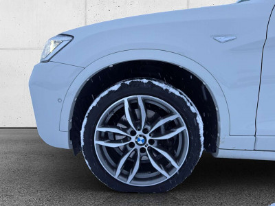 BMW X4 Gebrauchtwagen