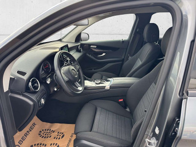 Mercedes-Benz GLC Gebrauchtwagen
