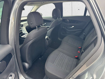 Mercedes-Benz GLC Gebrauchtwagen