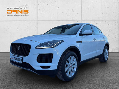 Jaguar E-Pace Gebrauchtwagen