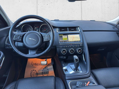 Jaguar E-Pace Gebrauchtwagen