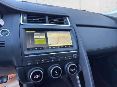 Jaguar E-Pace Gebrauchtwagen