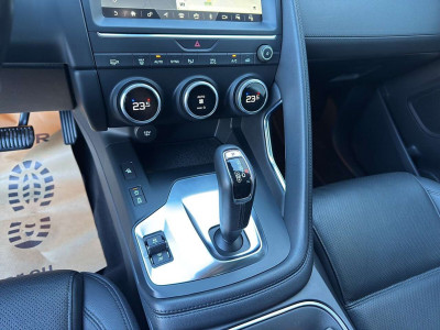 Jaguar E-Pace Gebrauchtwagen