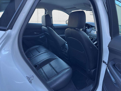 Jaguar E-Pace Gebrauchtwagen