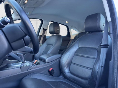 Jaguar E-Pace Gebrauchtwagen