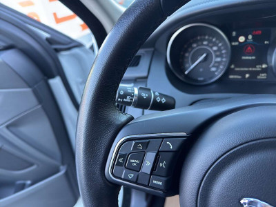 Jaguar E-Pace Gebrauchtwagen