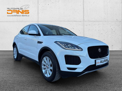 Jaguar E-Pace Gebrauchtwagen