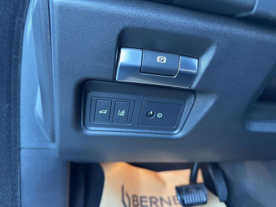 Jaguar E-Pace Gebrauchtwagen