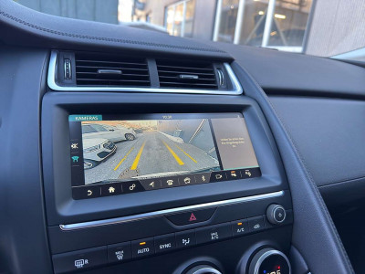 Jaguar E-Pace Gebrauchtwagen