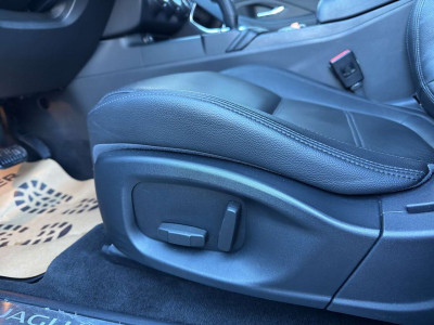 Jaguar E-Pace Gebrauchtwagen