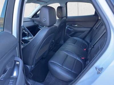 Jaguar E-Pace Gebrauchtwagen