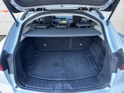 Jaguar E-Pace Gebrauchtwagen