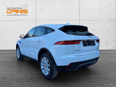 Jaguar E-Pace Gebrauchtwagen
