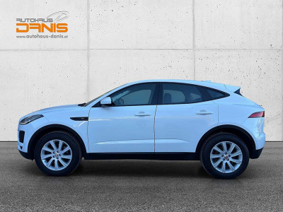 Jaguar E-Pace Gebrauchtwagen