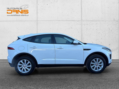 Jaguar E-Pace Gebrauchtwagen
